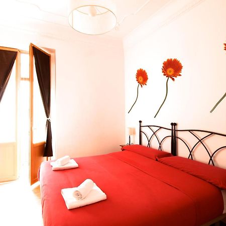 Kasa Katia Guest House Valencia Exterior foto