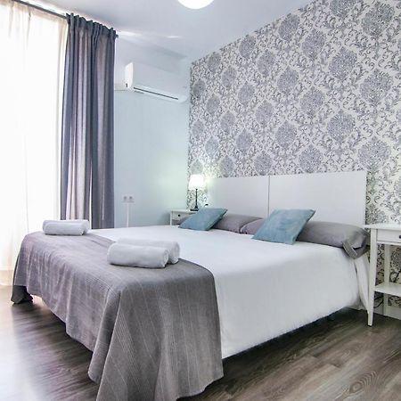 Kasa Katia Guest House Valencia Exterior foto