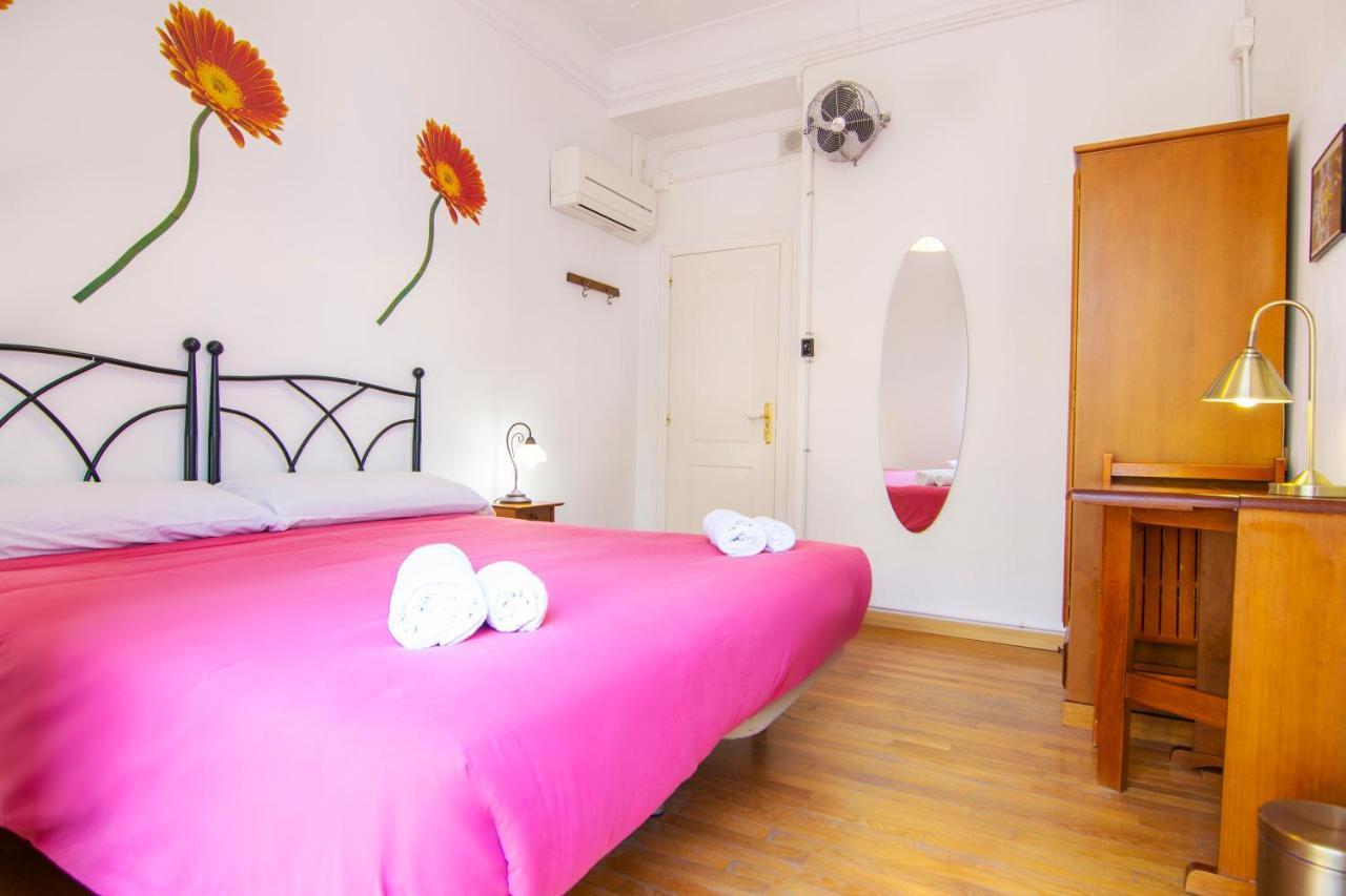 Kasa Katia Guest House Valencia Exterior foto