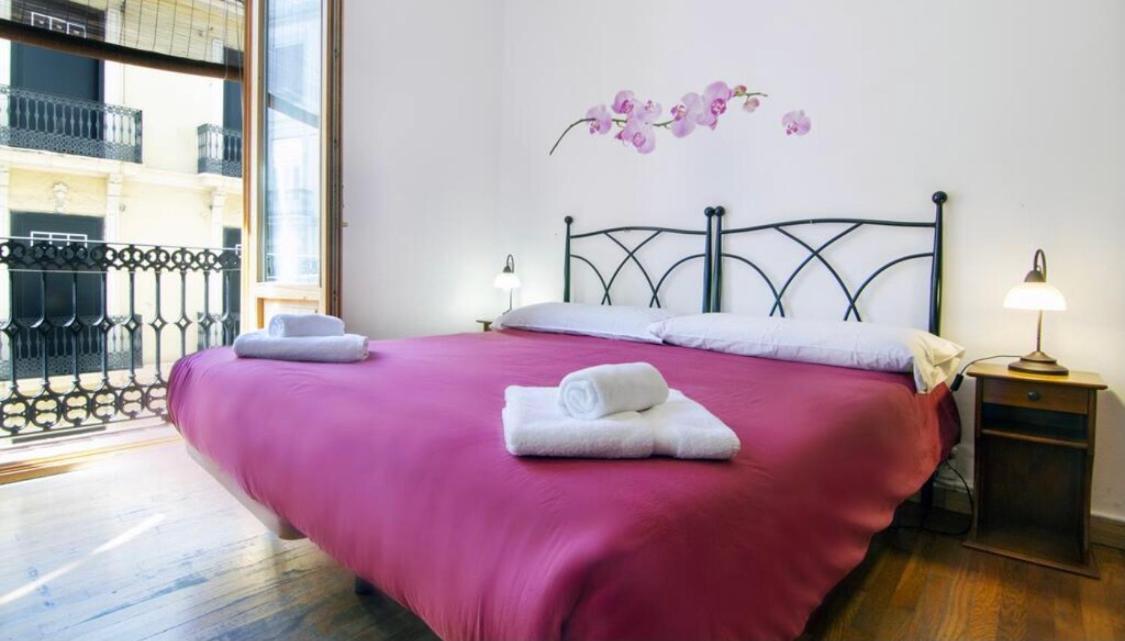 Kasa Katia Guest House Valencia Exterior foto