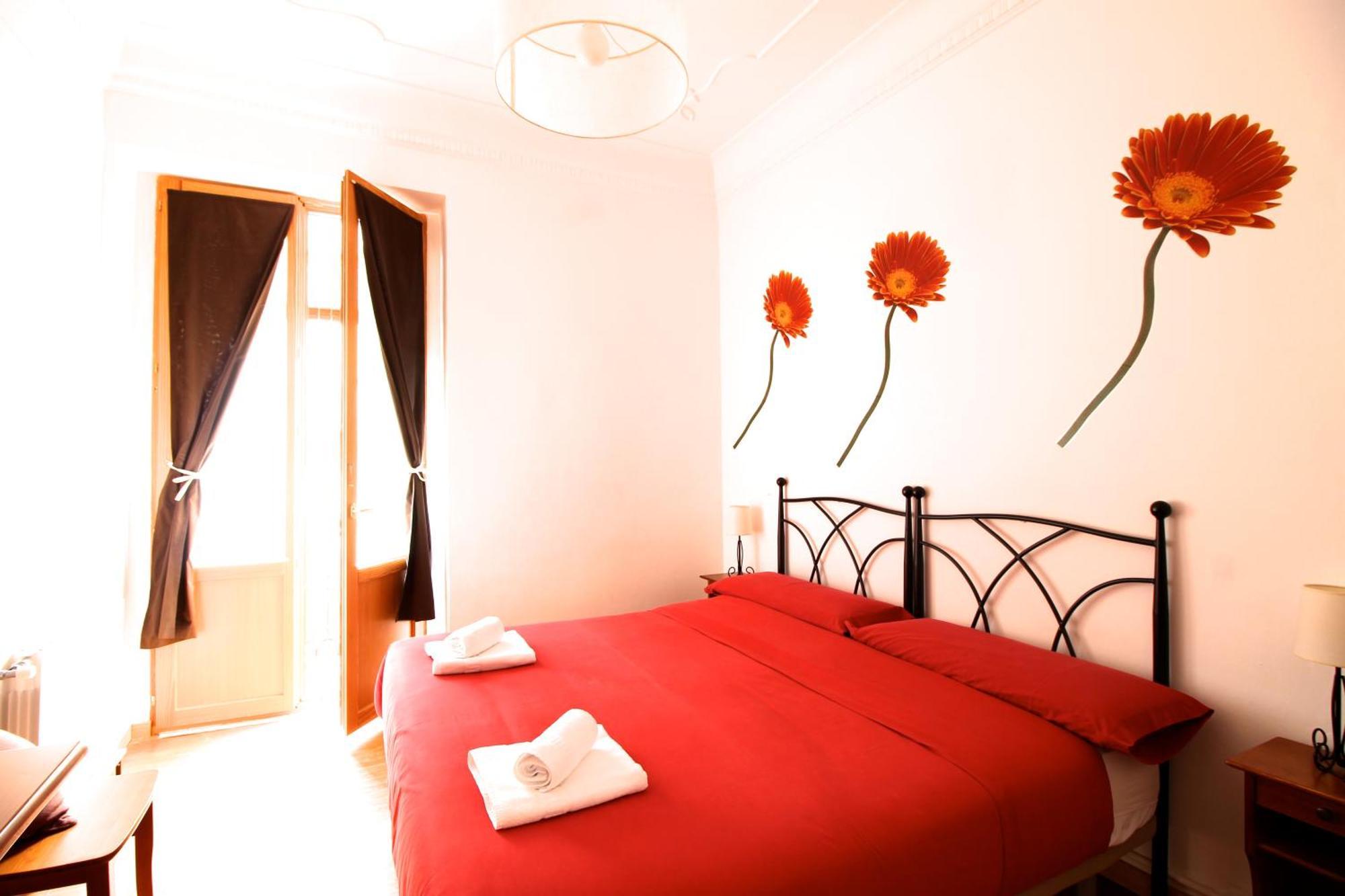 Kasa Katia Guest House Valencia Exterior foto