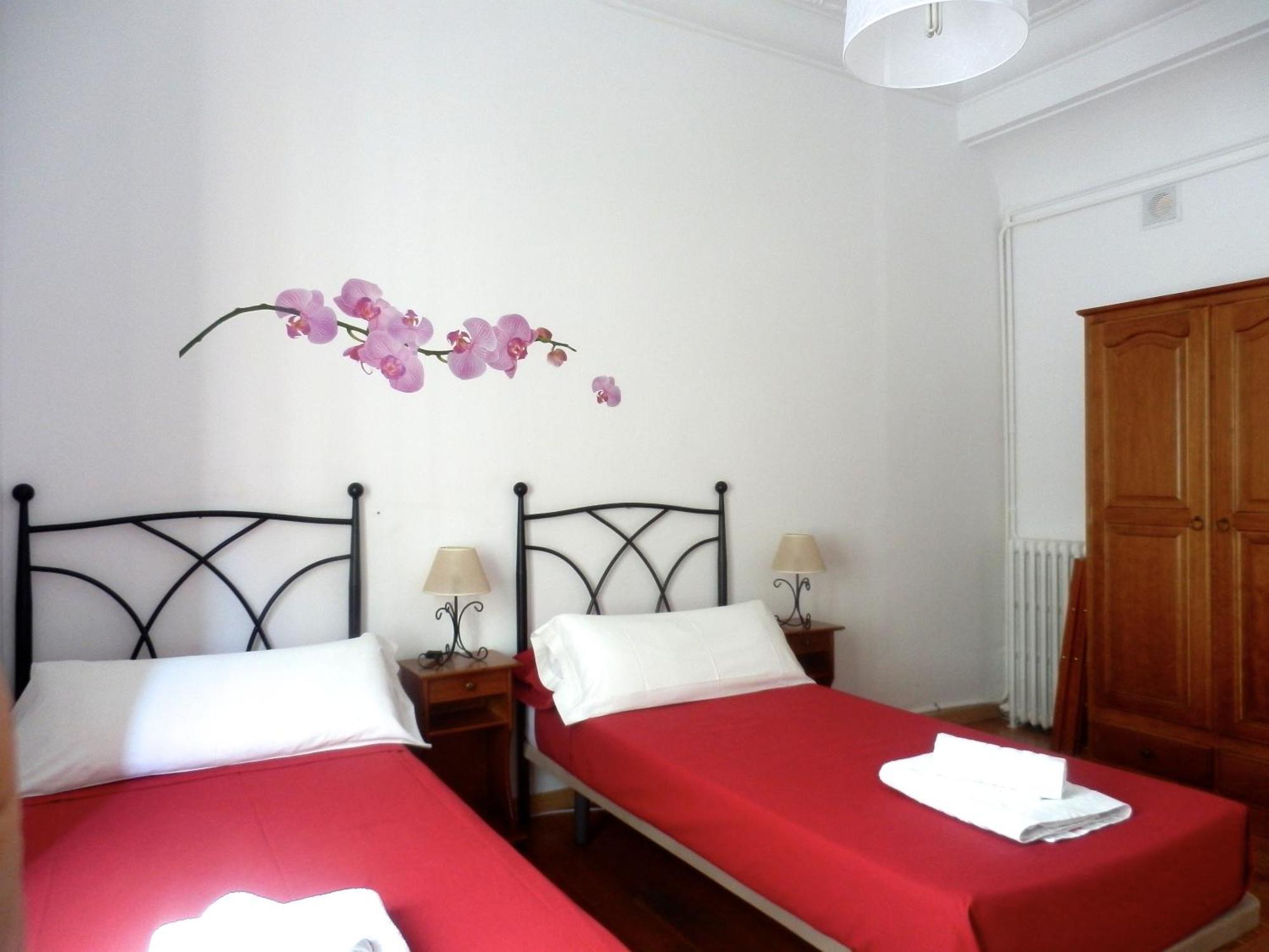 Kasa Katia Guest House Valencia Zimmer foto
