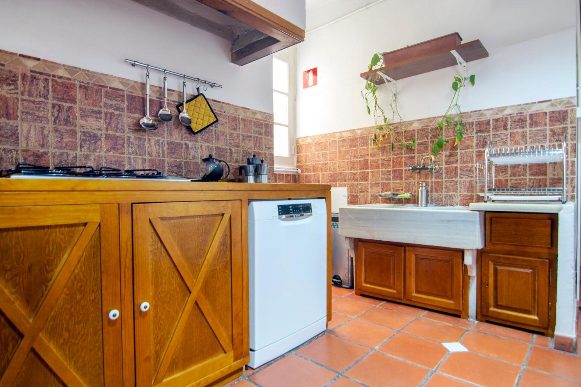 Kasa Katia Guest House Valencia Zimmer foto