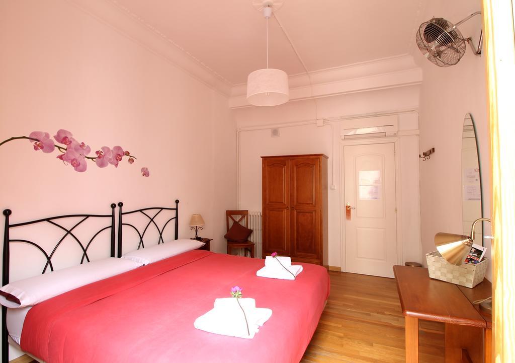 Kasa Katia Guest House Valencia Exterior foto