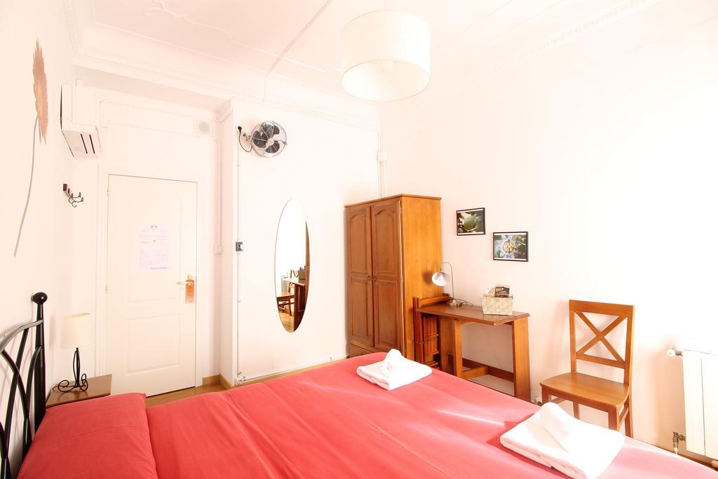 Kasa Katia Guest House Valencia Exterior foto