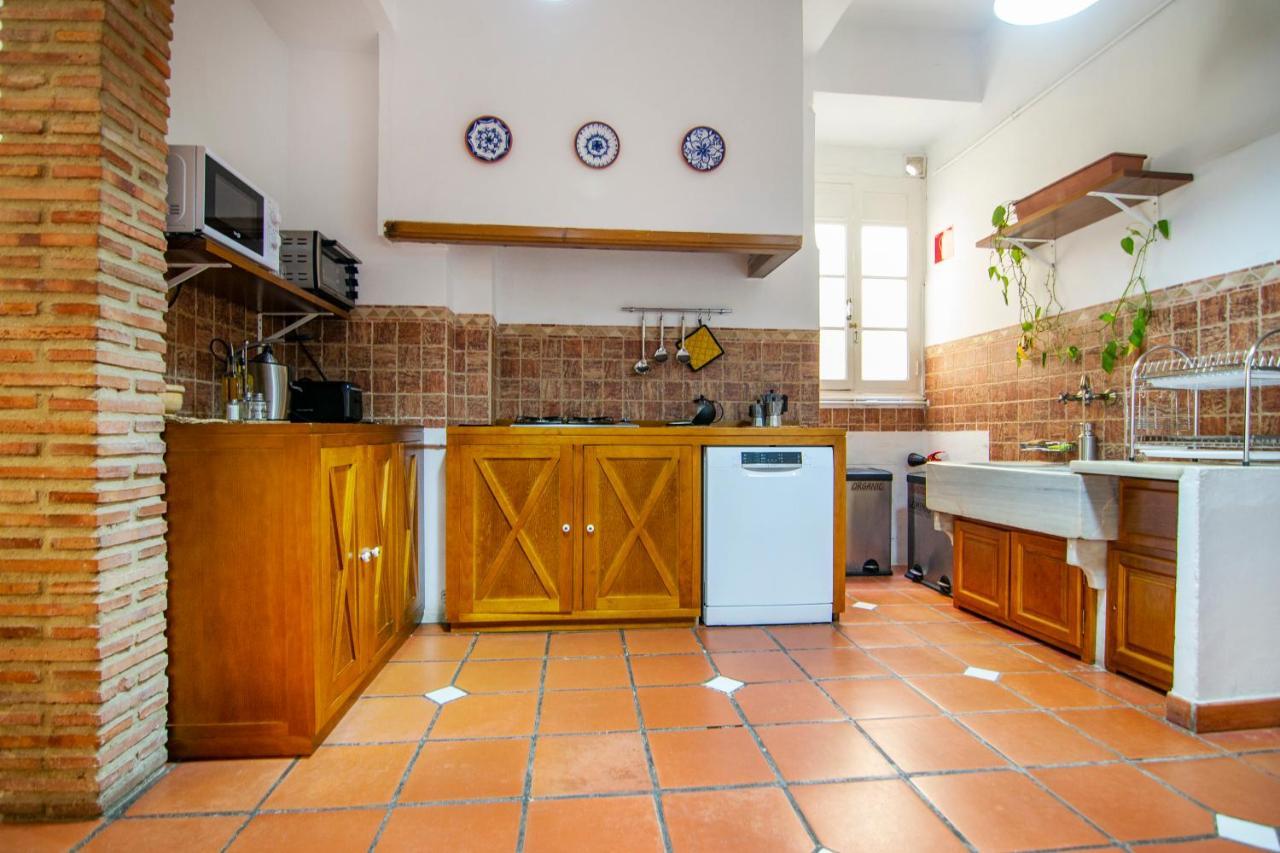 Kasa Katia Guest House Valencia Exterior foto