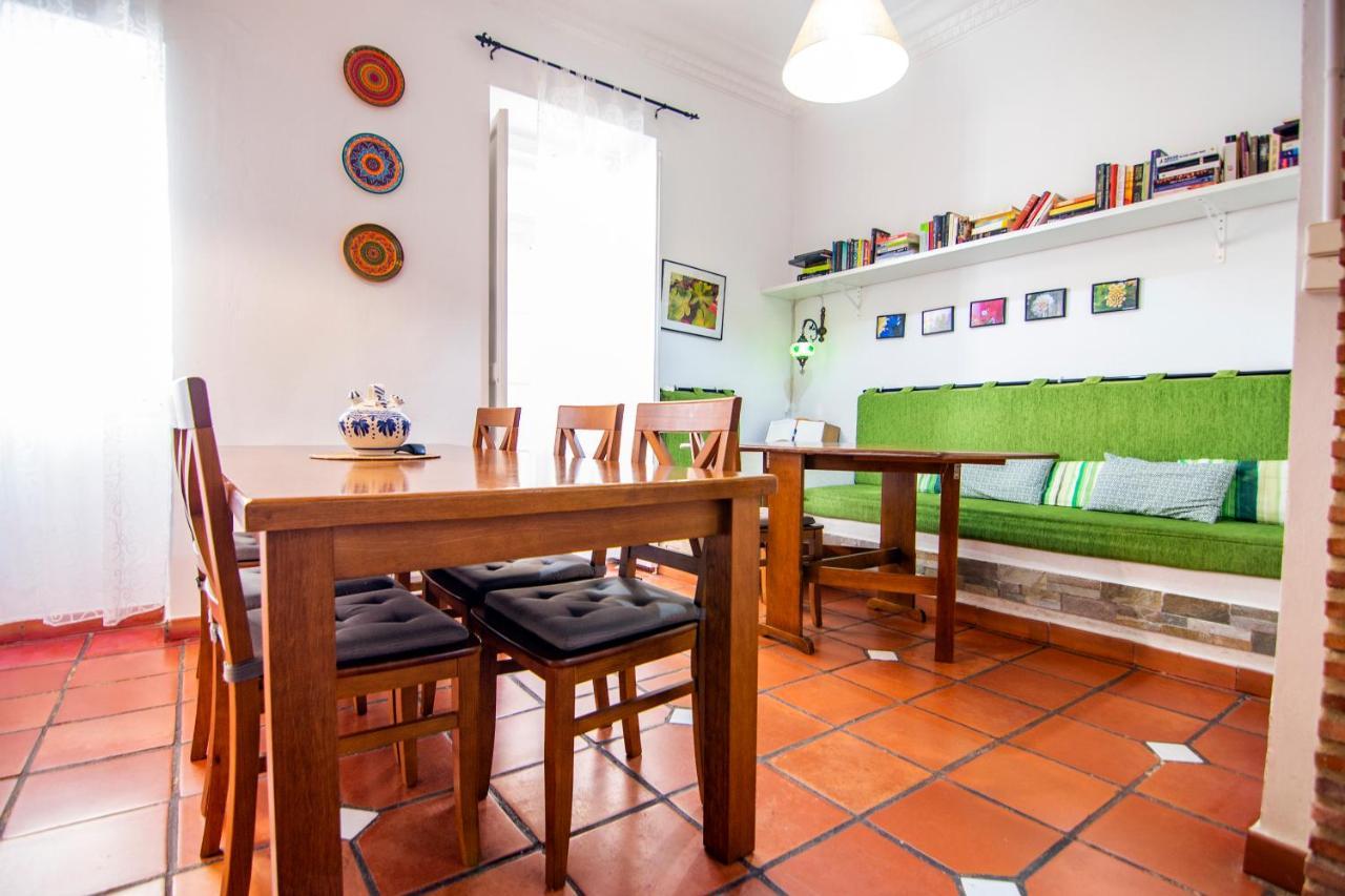 Kasa Katia Guest House Valencia Exterior foto