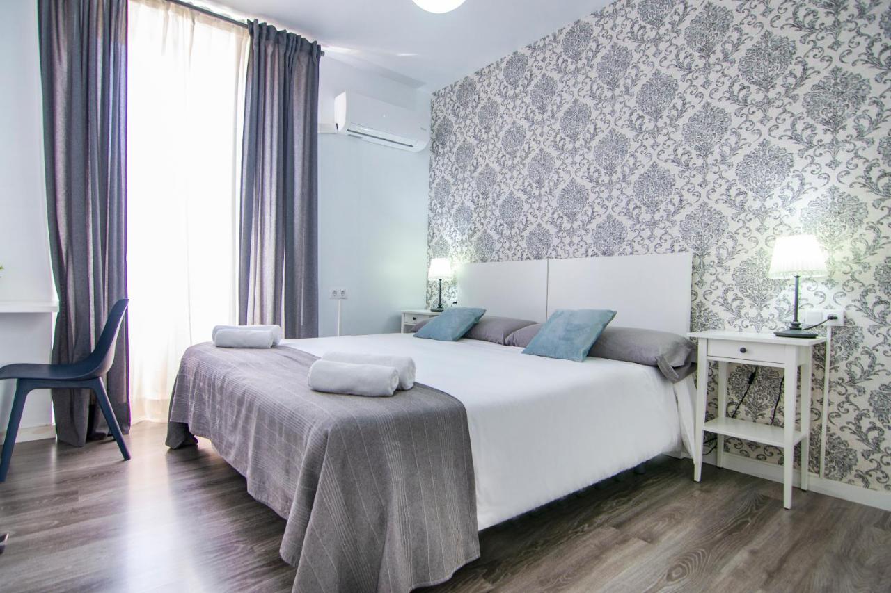 Kasa Katia Guest House Valencia Exterior foto