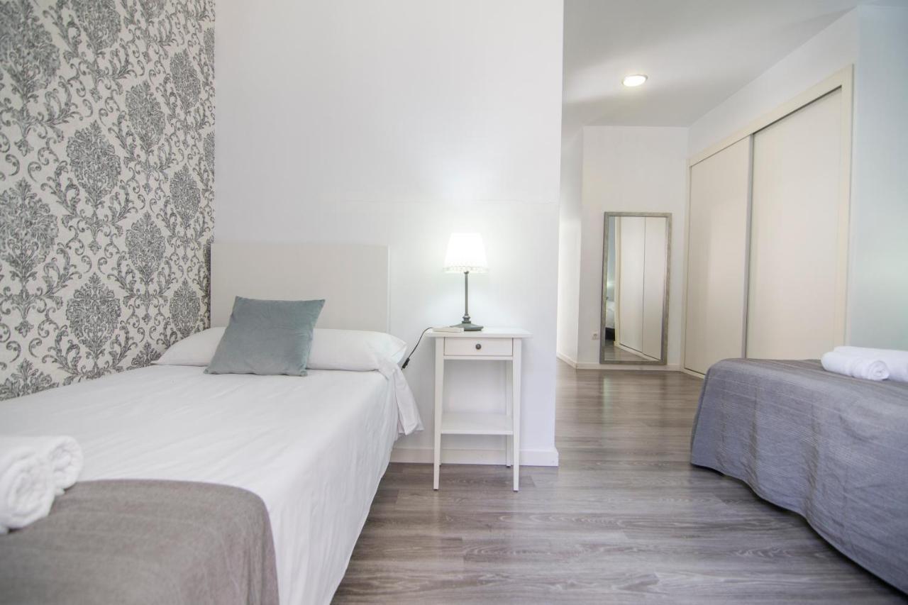 Kasa Katia Guest House Valencia Exterior foto