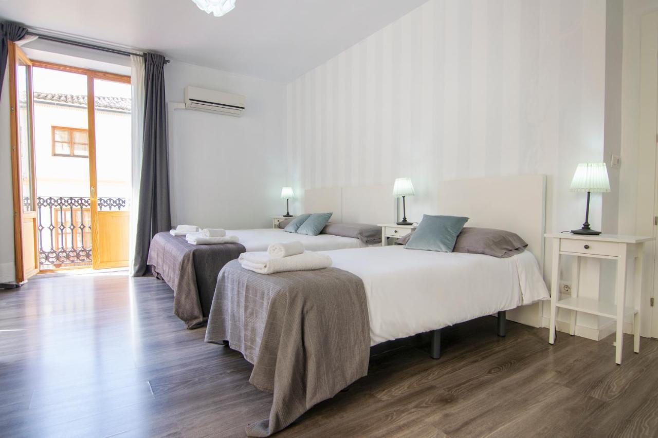 Kasa Katia Guest House Valencia Exterior foto