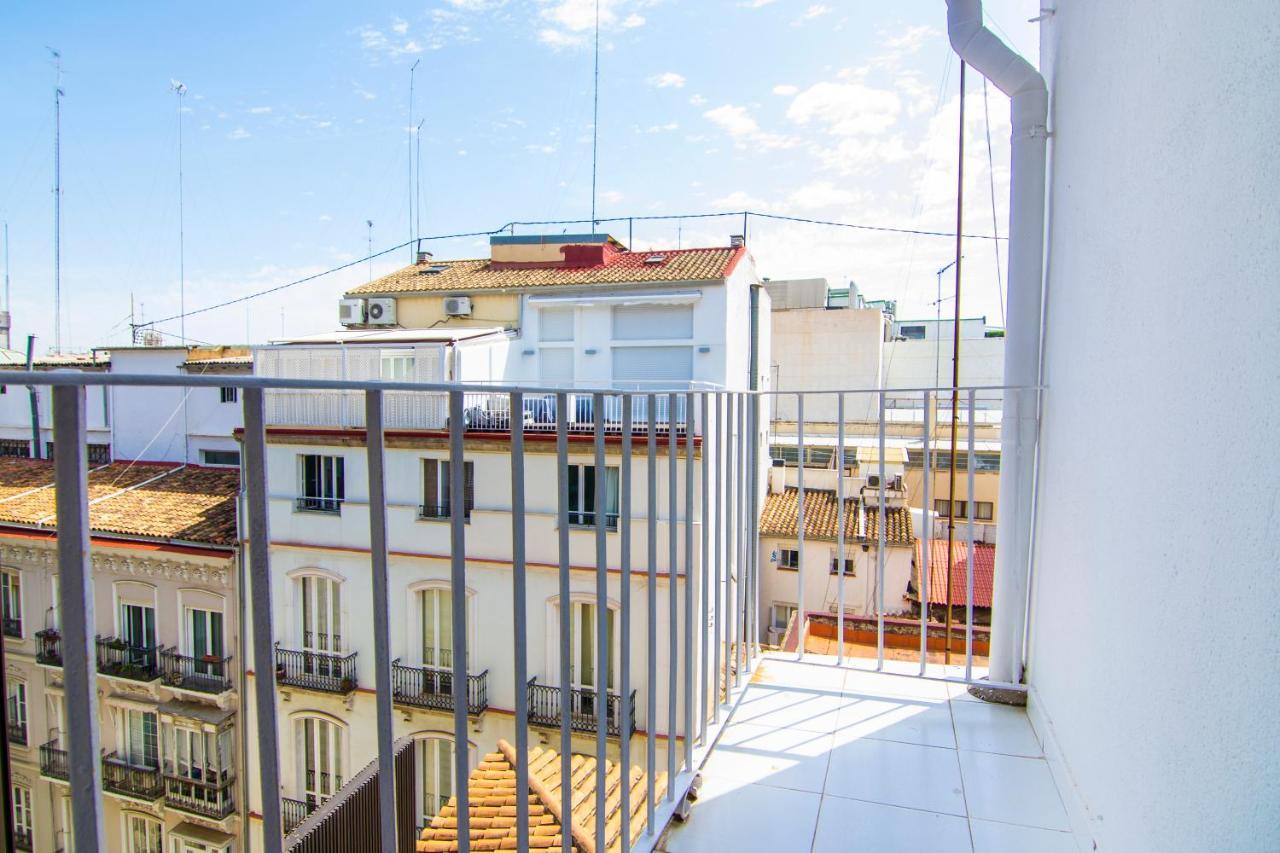 Kasa Katia Guest House Valencia Exterior foto