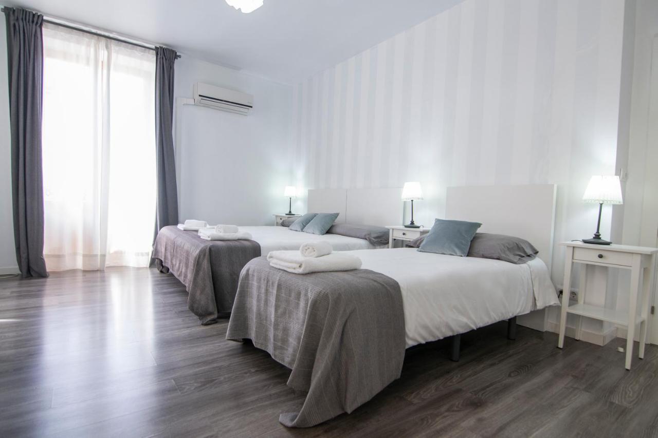 Kasa Katia Guest House Valencia Exterior foto
