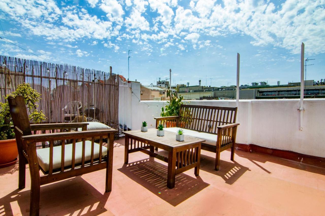 Kasa Katia Guest House Valencia Exterior foto
